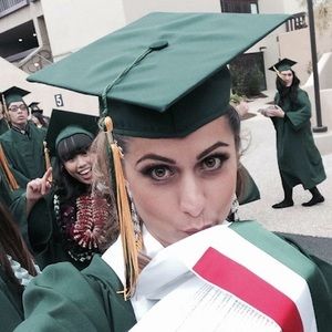 Meet your Posher, Tania